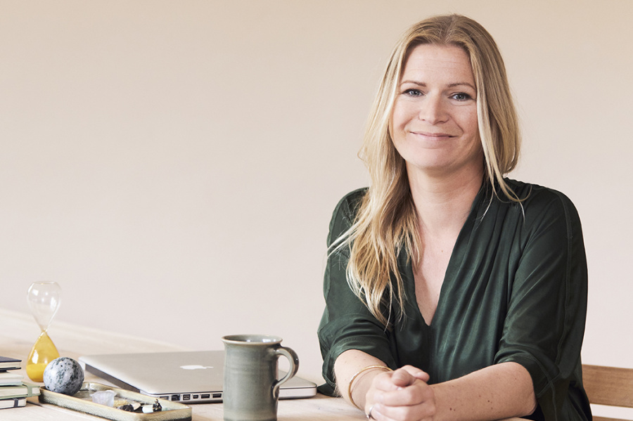 Birgitte Sølvstein